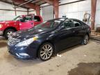 2013 Hyundai Sonata Se zu verkaufen in Lansing, MI - Vandalism