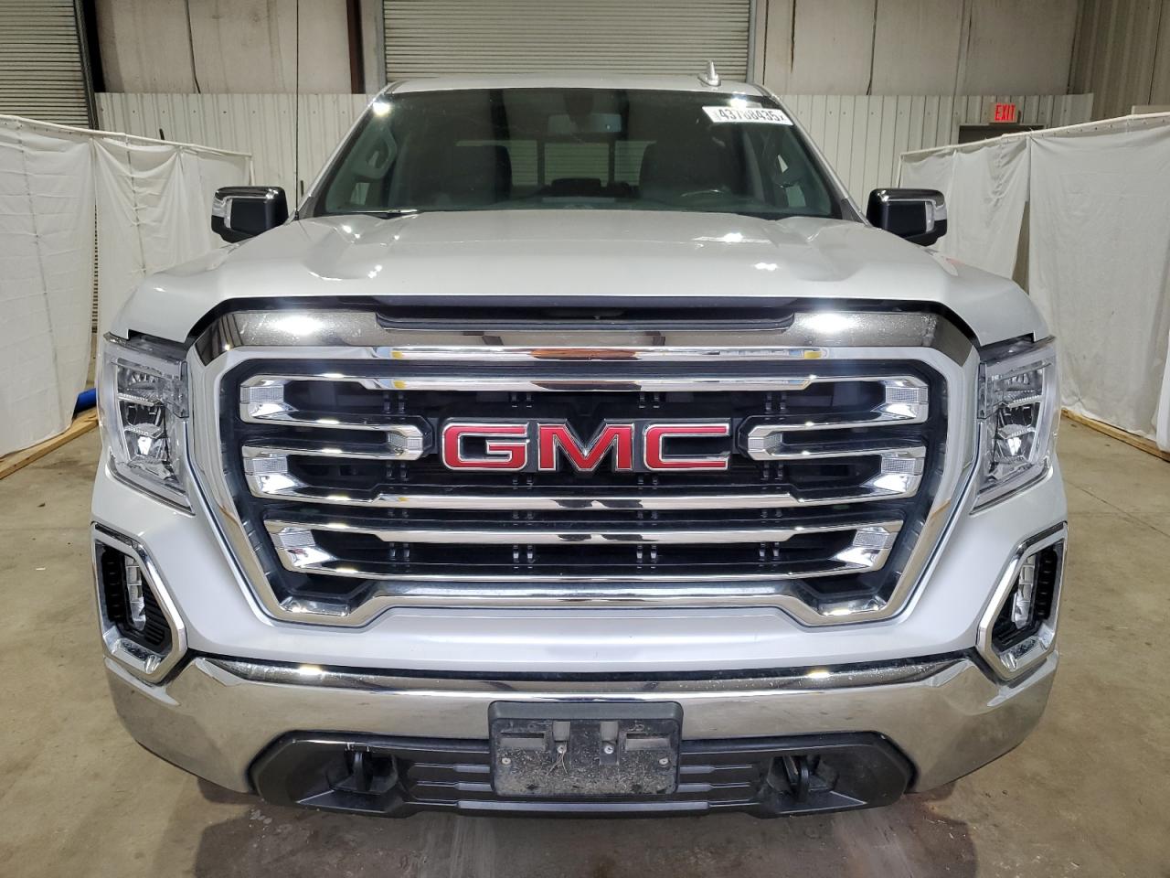 2021 GMC Sierra - Image 5