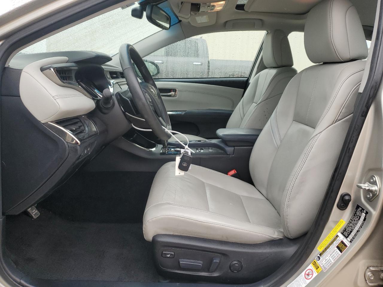 2014 Toyota Avalon - Image 7
