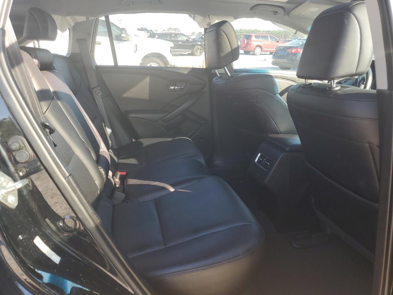 2018 Acura RDX - Image 11