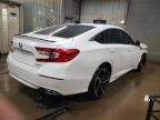 2022 Honda Accord Sport zu verkaufen in Elgin, IL - Front End