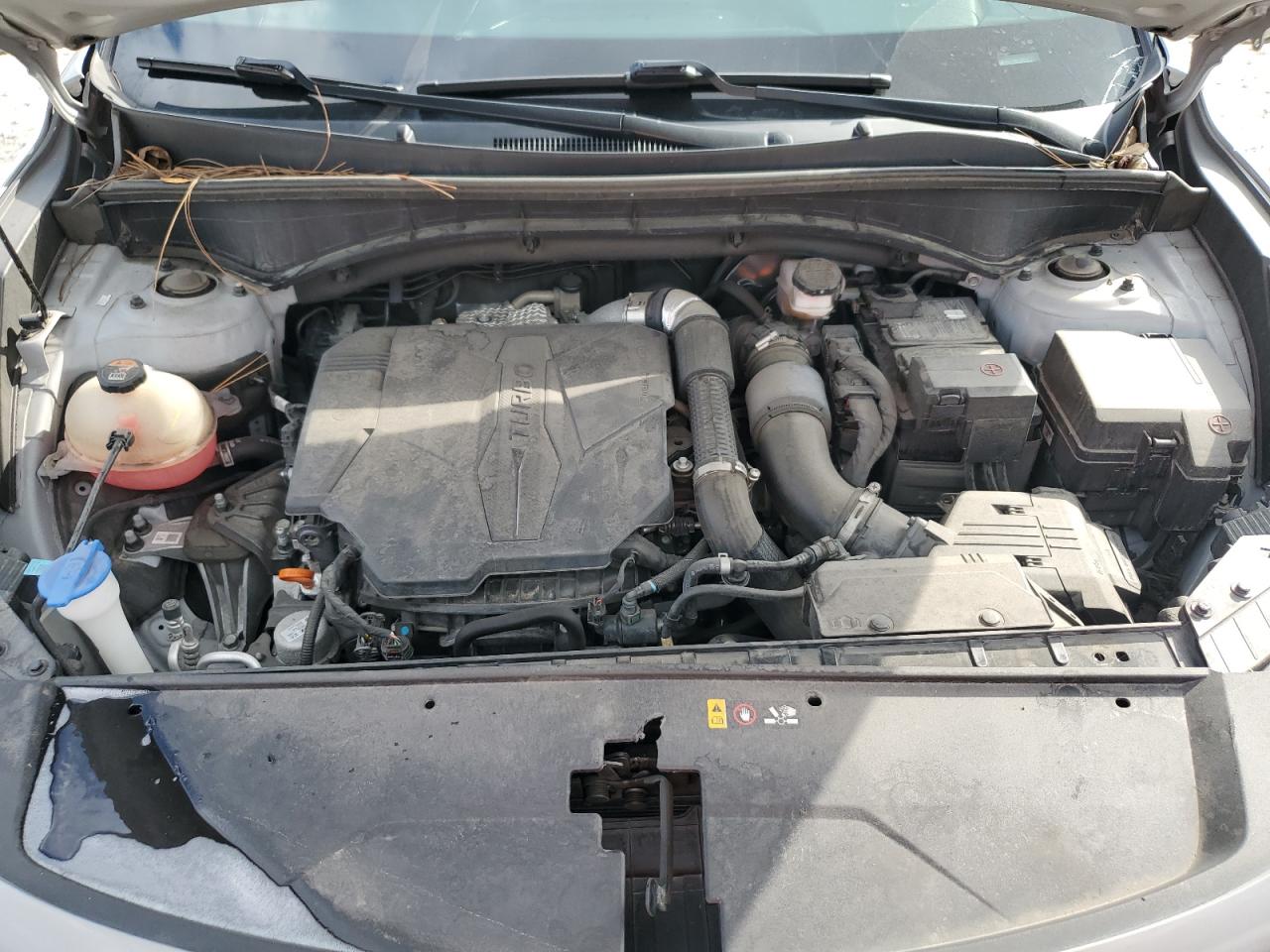 2022 Kia Sorento - Image 12