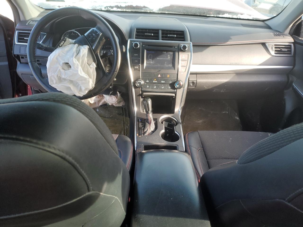 2016 Toyota Camry - Image 8