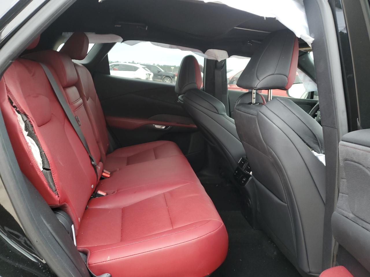 2024 Lexus RX - Image 10