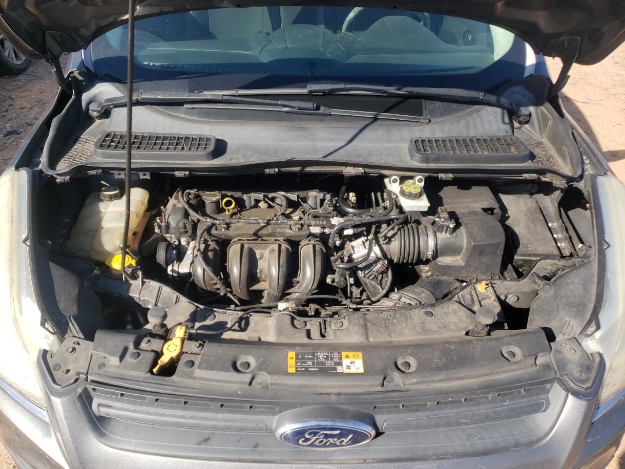 2013 Ford Escape - Image 14