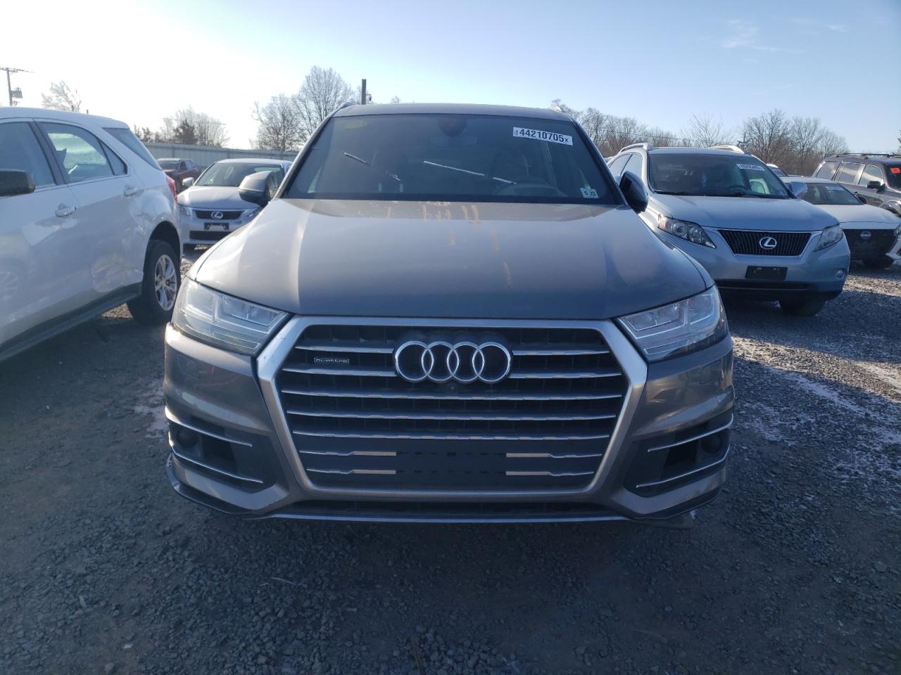 2017 Audi Q7 - Image 5