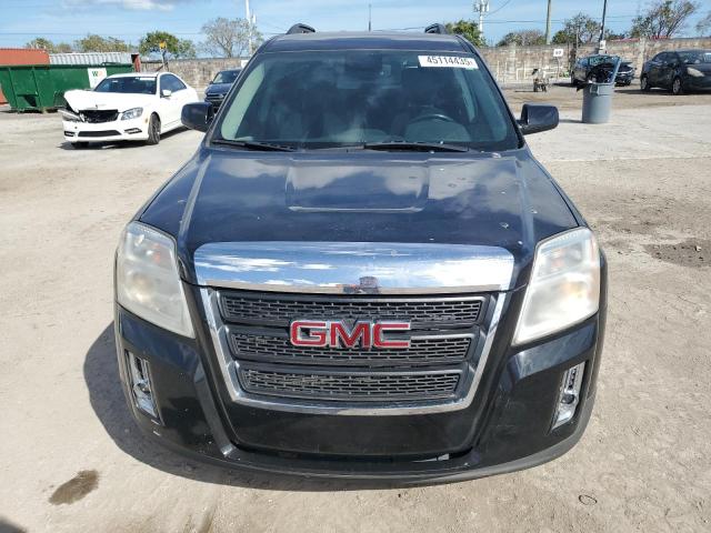  GMC TERRAIN 2013 Black