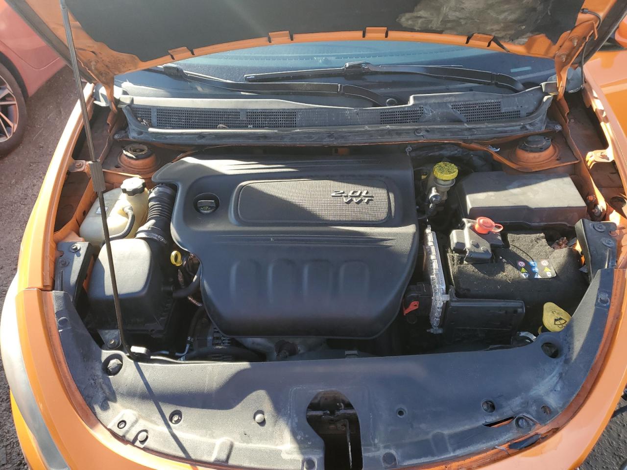 2013 Dodge Dart - Image 11