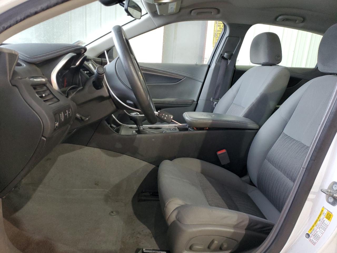 2016 Chevrolet Impala - Image 7