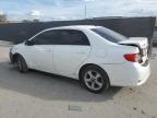 2013 Toyota Corolla Base за продажба в Orlando, FL - Rear End