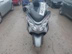 2008 SUZUKI AN 400 K8 for sale at Copart BRISTOL