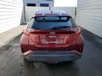 2018 Toyota C-Hr Xle იყიდება San Diego-ში, CA - All Over
