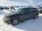 2015 Volkswagen Jetta Base იყიდება Helena-ში, MT - Front End
