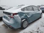 2022 Toyota Prius Night Shade de vânzare în Elgin, IL - Front End