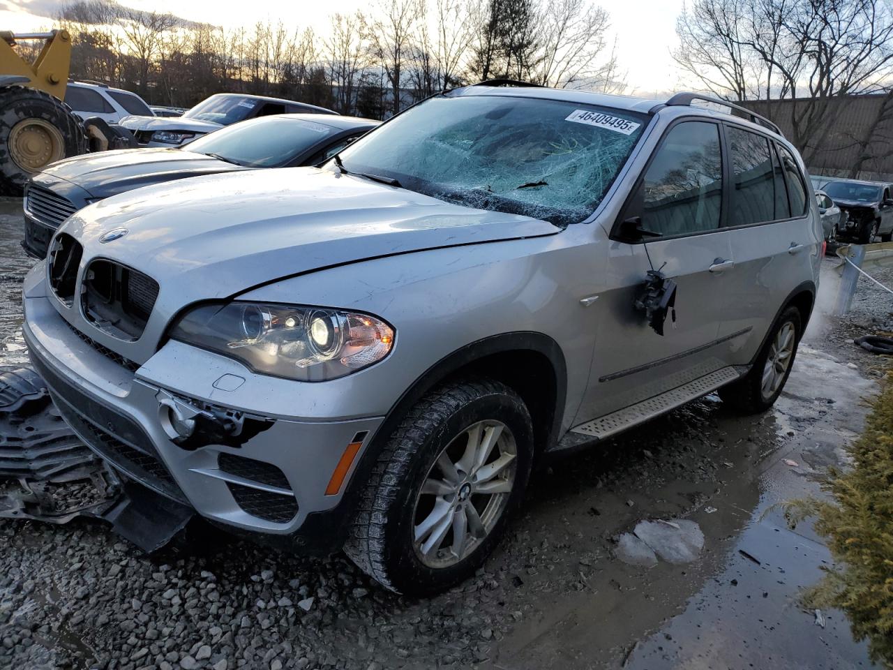 2012 BMW X5 - Image 1