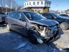 2014 Hyundai Accent Gls na sprzedaż w North Billerica, MA - Front End