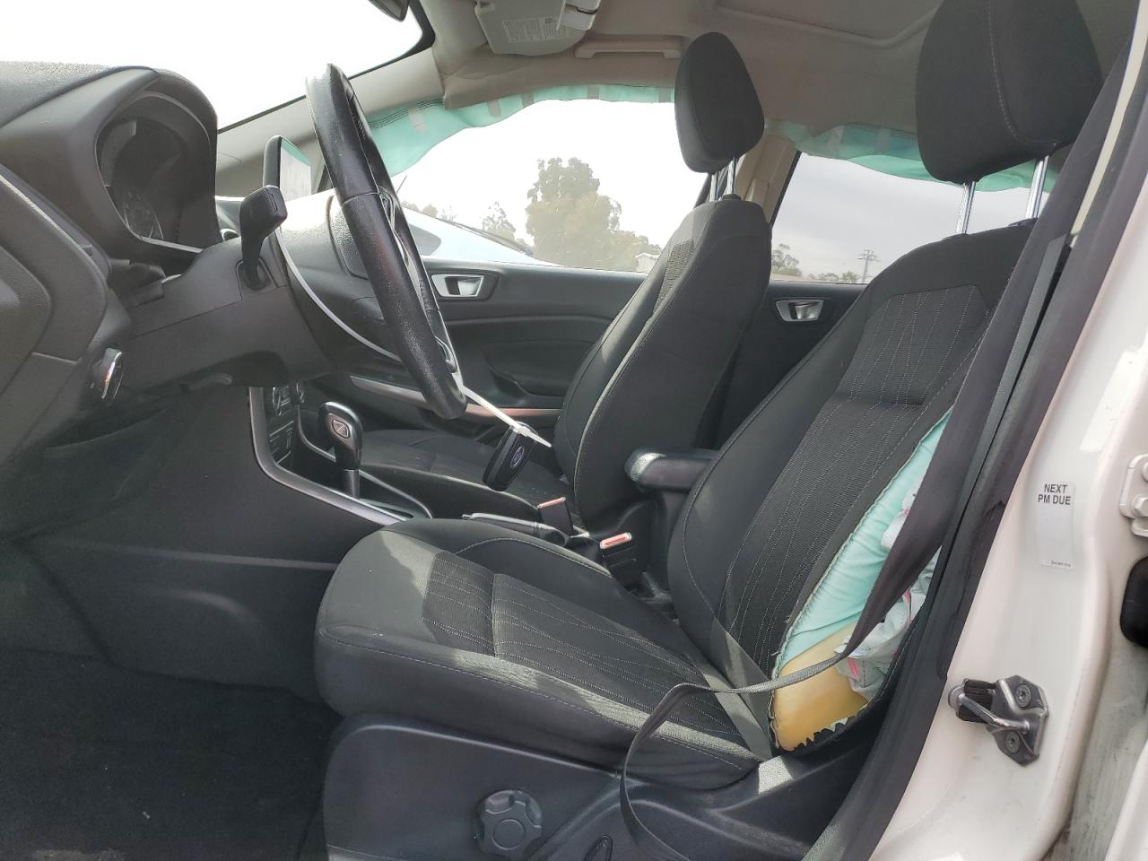 2019 Ford EcoSport - Image 7