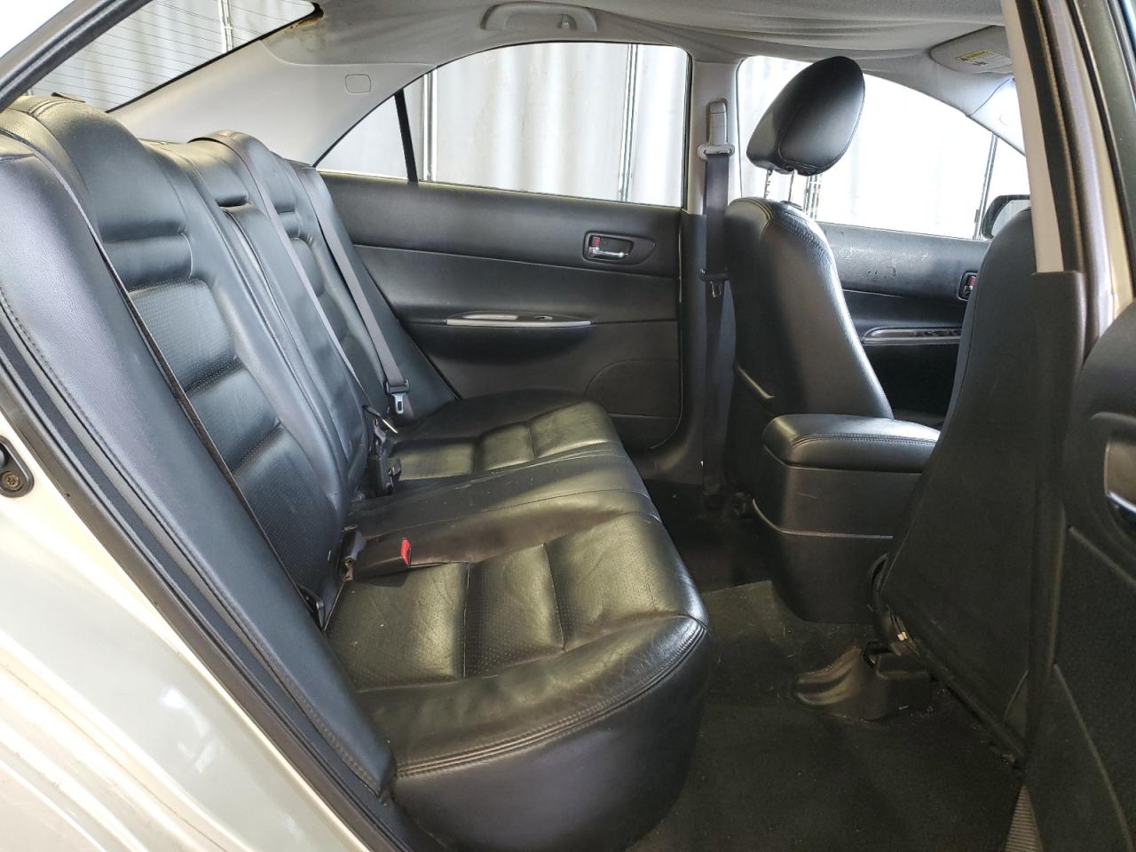 2005 Mazda 6 - Image 10
