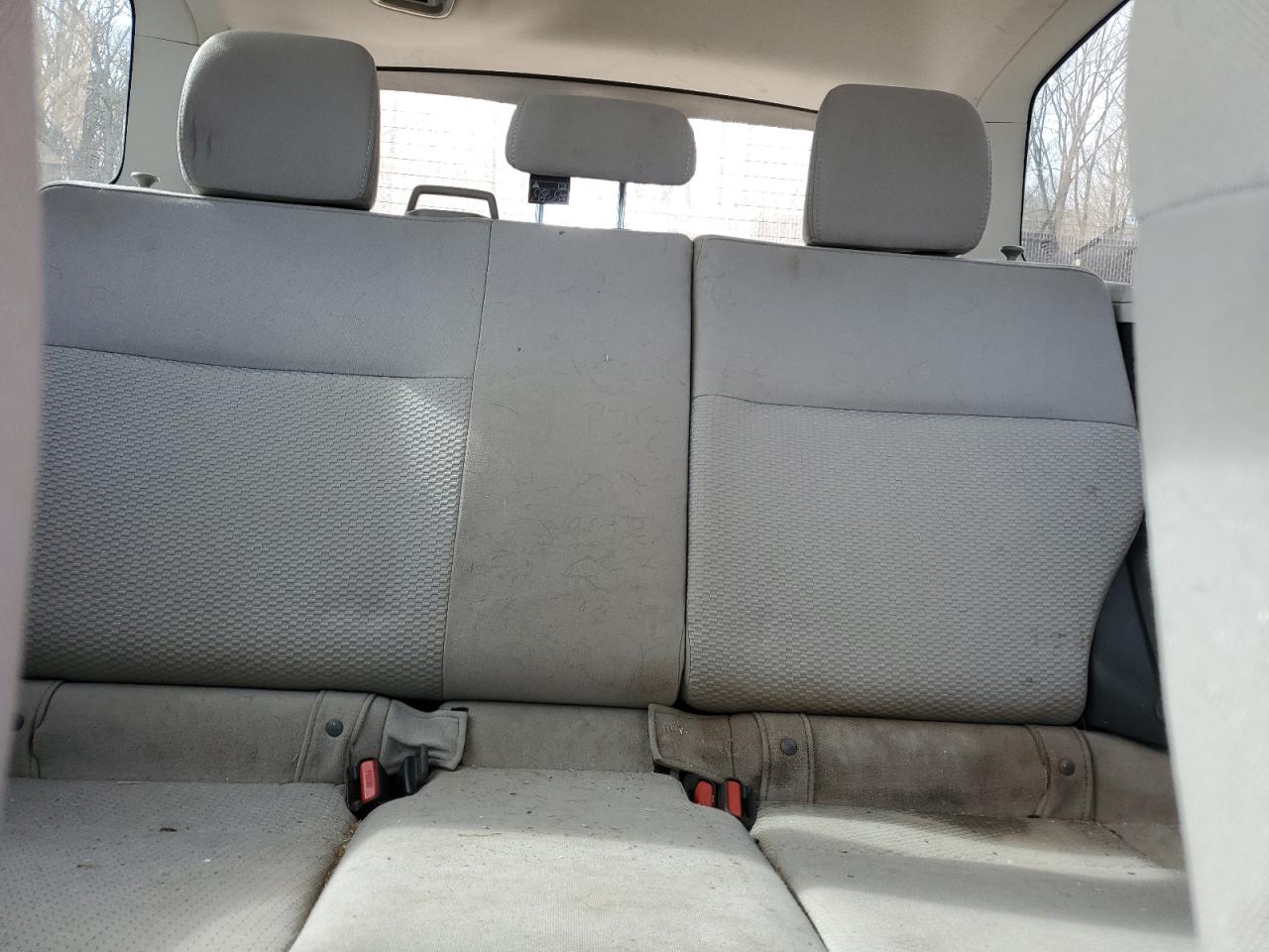 2018 Subaru Forester - Image 10