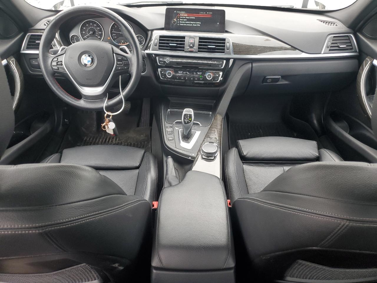2016 BMW 3er - Image 8