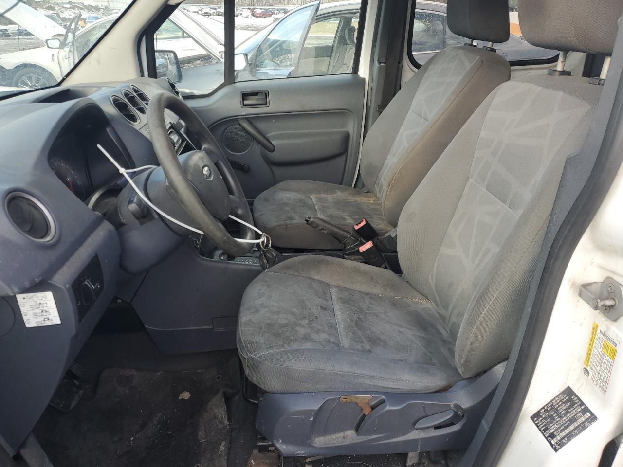 2013 Ford Transit - Image 7