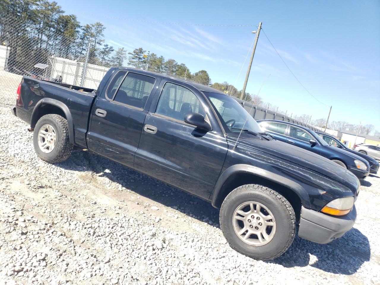2003 Dodge Dakota - Image 4