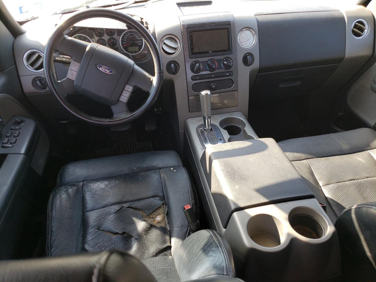 2004 Ford F-150 - Image 8