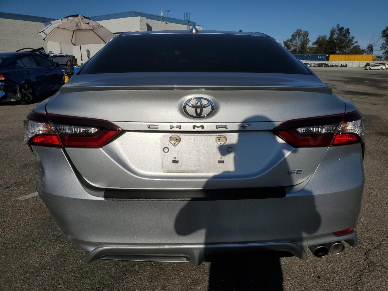 2022 Toyota Camry - Image 6