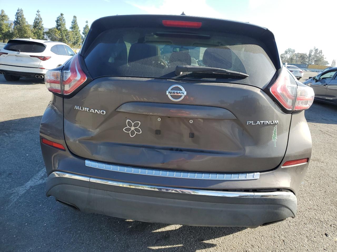 2015 Nissan Murano - Image 6