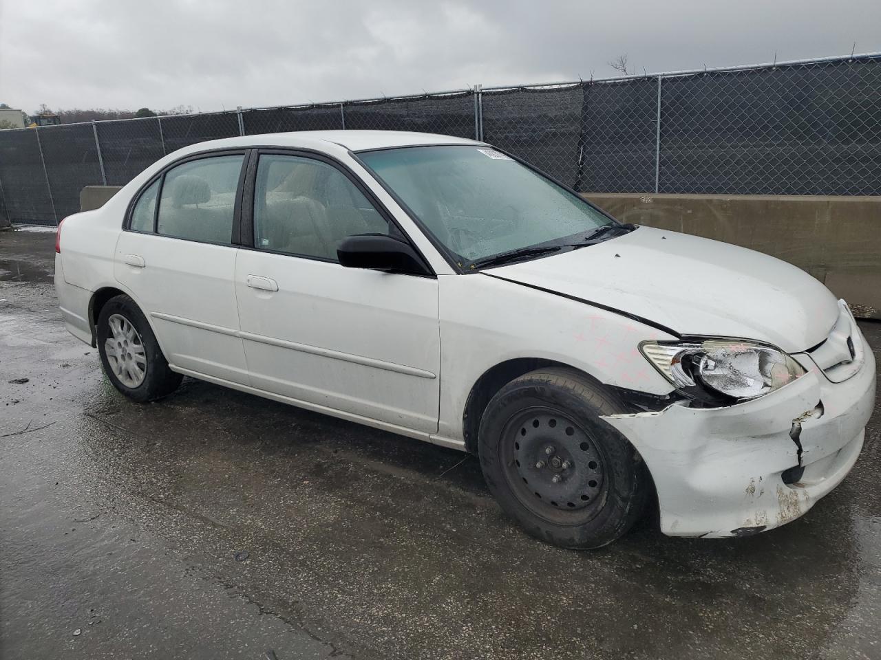 2004 Honda Civic - Image 4