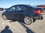 2012 Hyundai Accent Gls للبيع في Fredericksburg، VA - Rear End