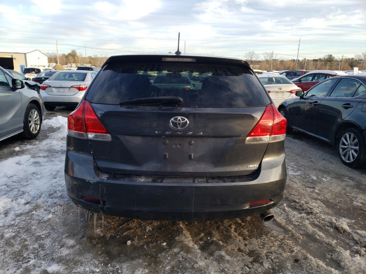 2010 Toyota Venza - Image 6