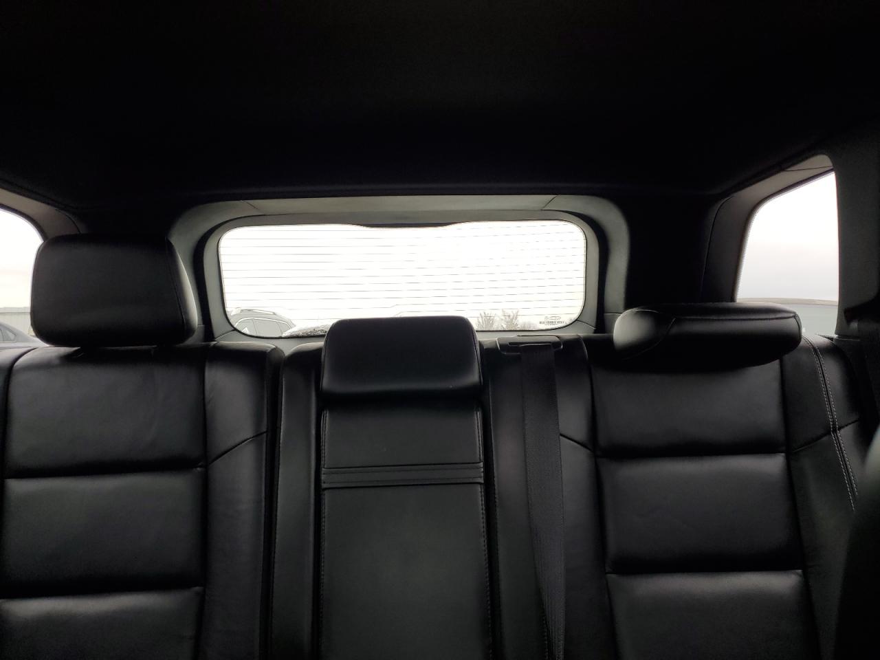 2017 Jeep Grand Cherokee - Image 10