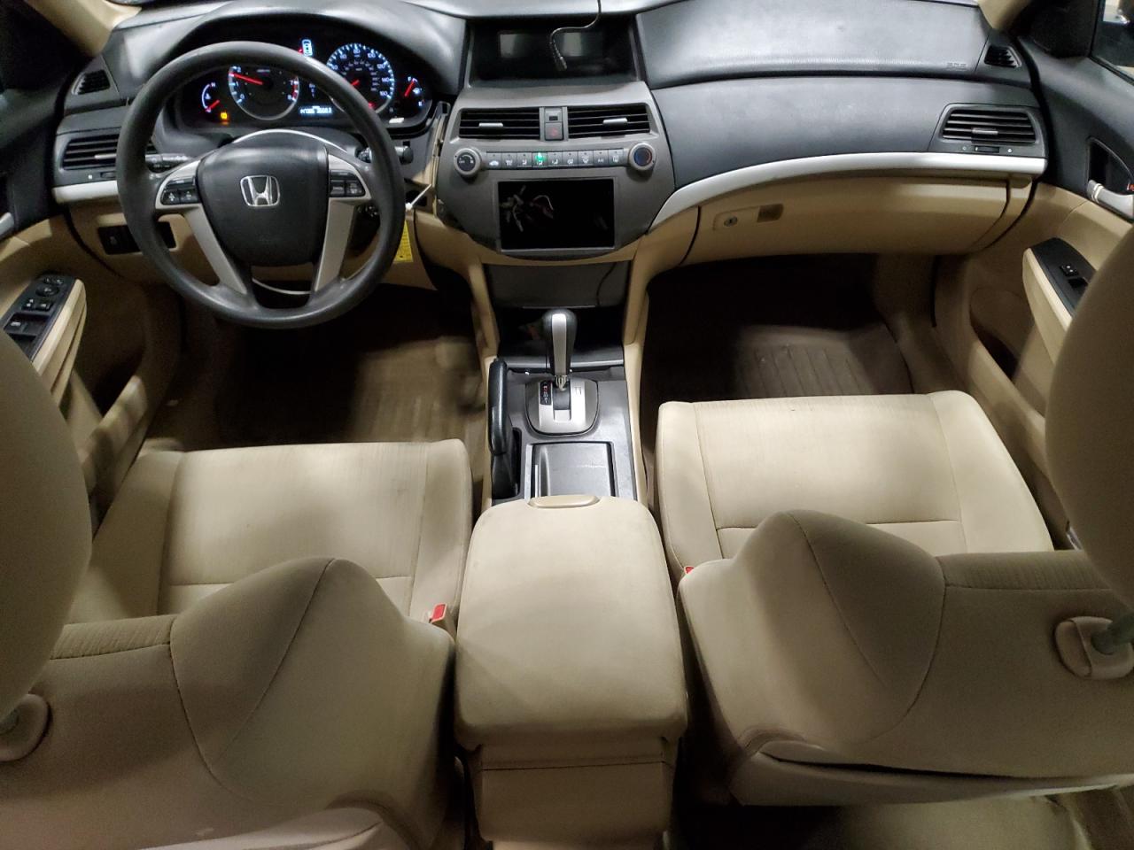 2012 Honda Accord - Image 8