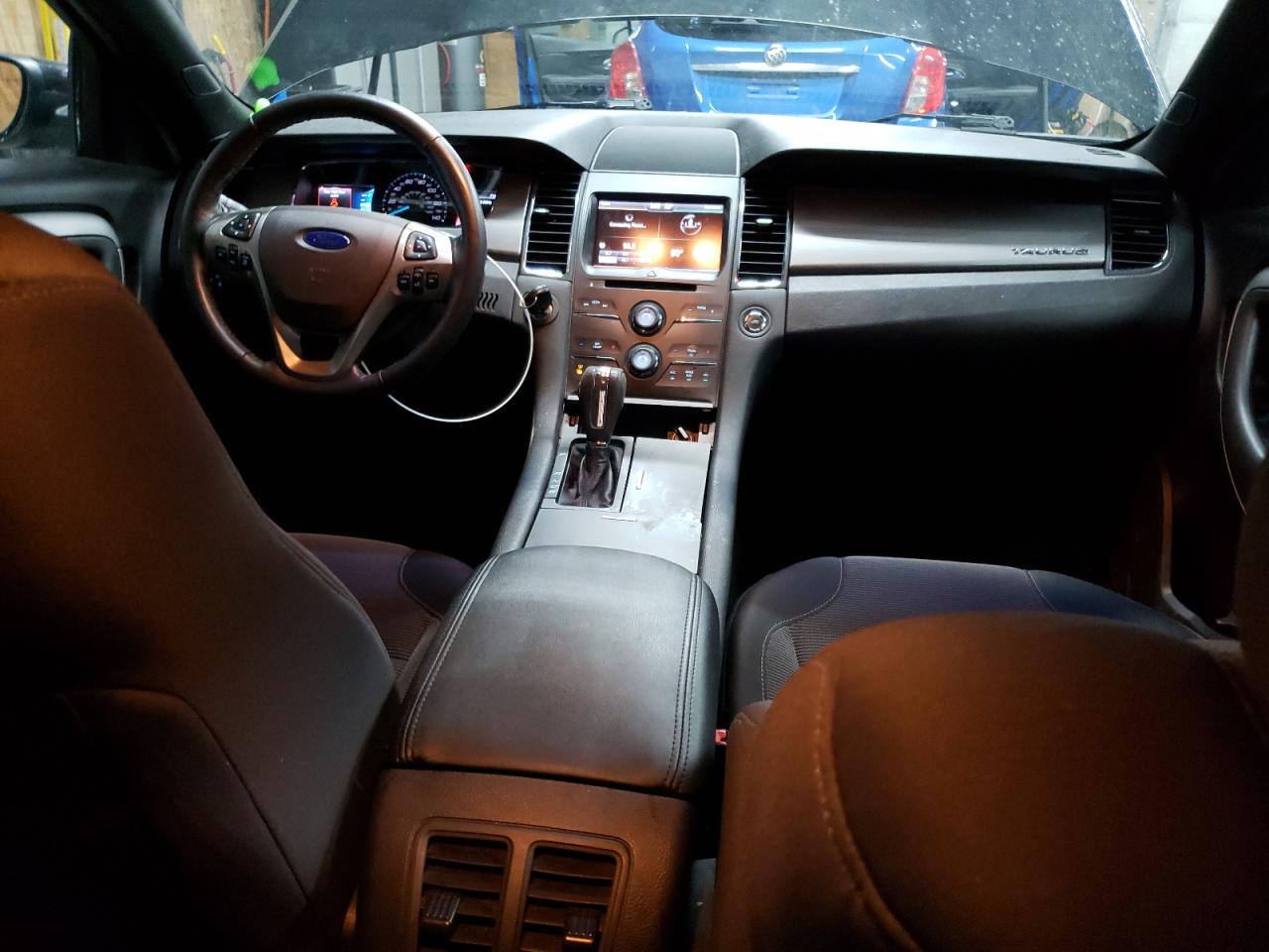 2014 Ford Taurus - Image 8