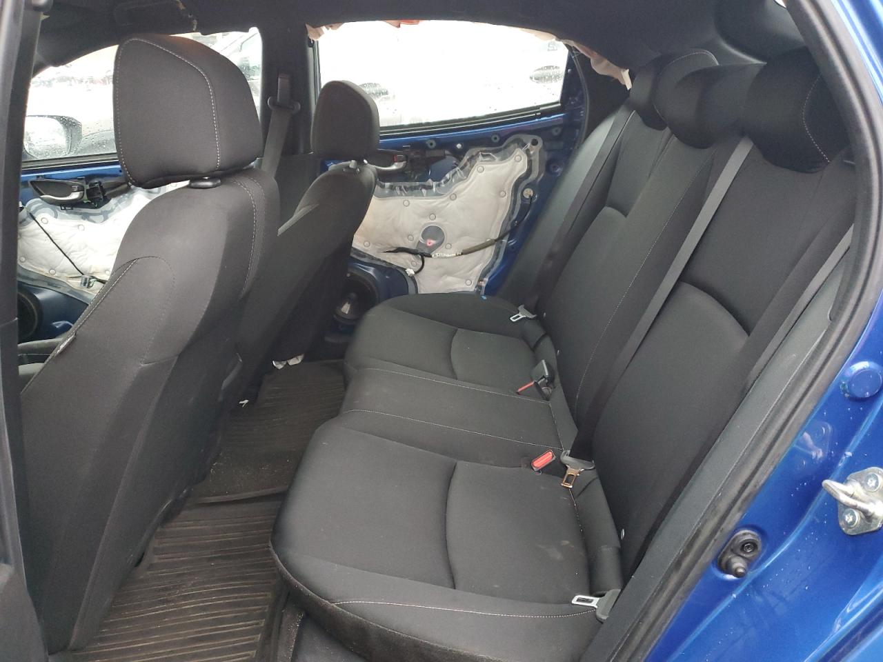 SHHFK7H3XLU421126 HONDA CIVIC 2020