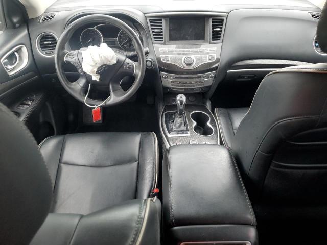  INFINITI QX60 2019 Blue