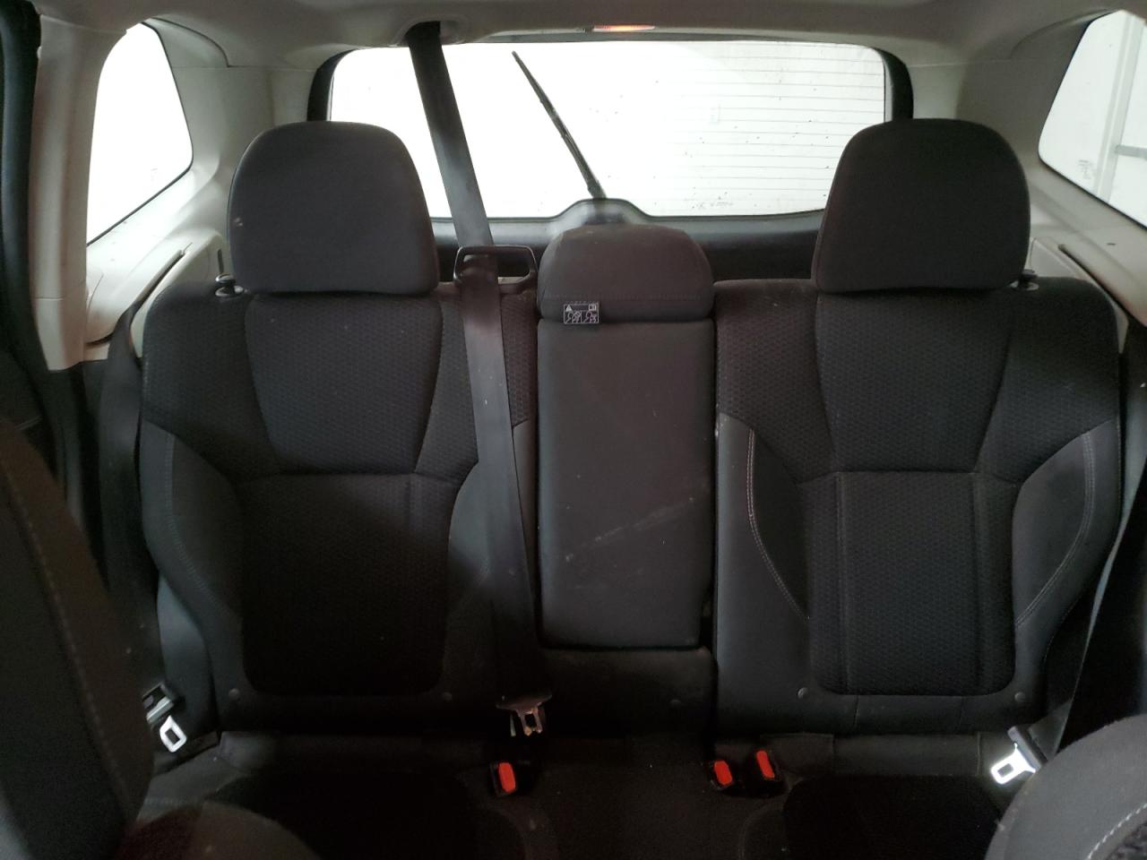 2021 Subaru Forester - Image 10