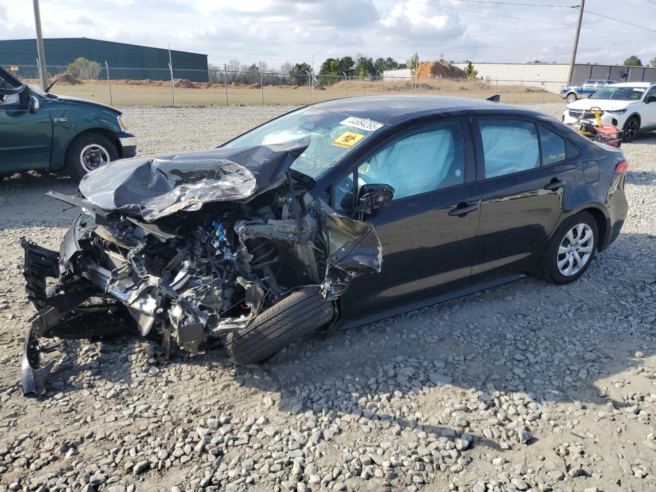 5YFB4MDE1RP123948 TOYOTA COROLLA 2024