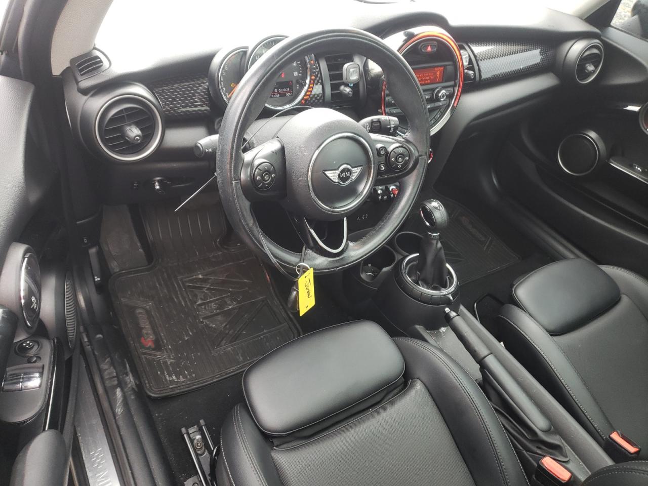 2015 MINI Cooper - Image 8