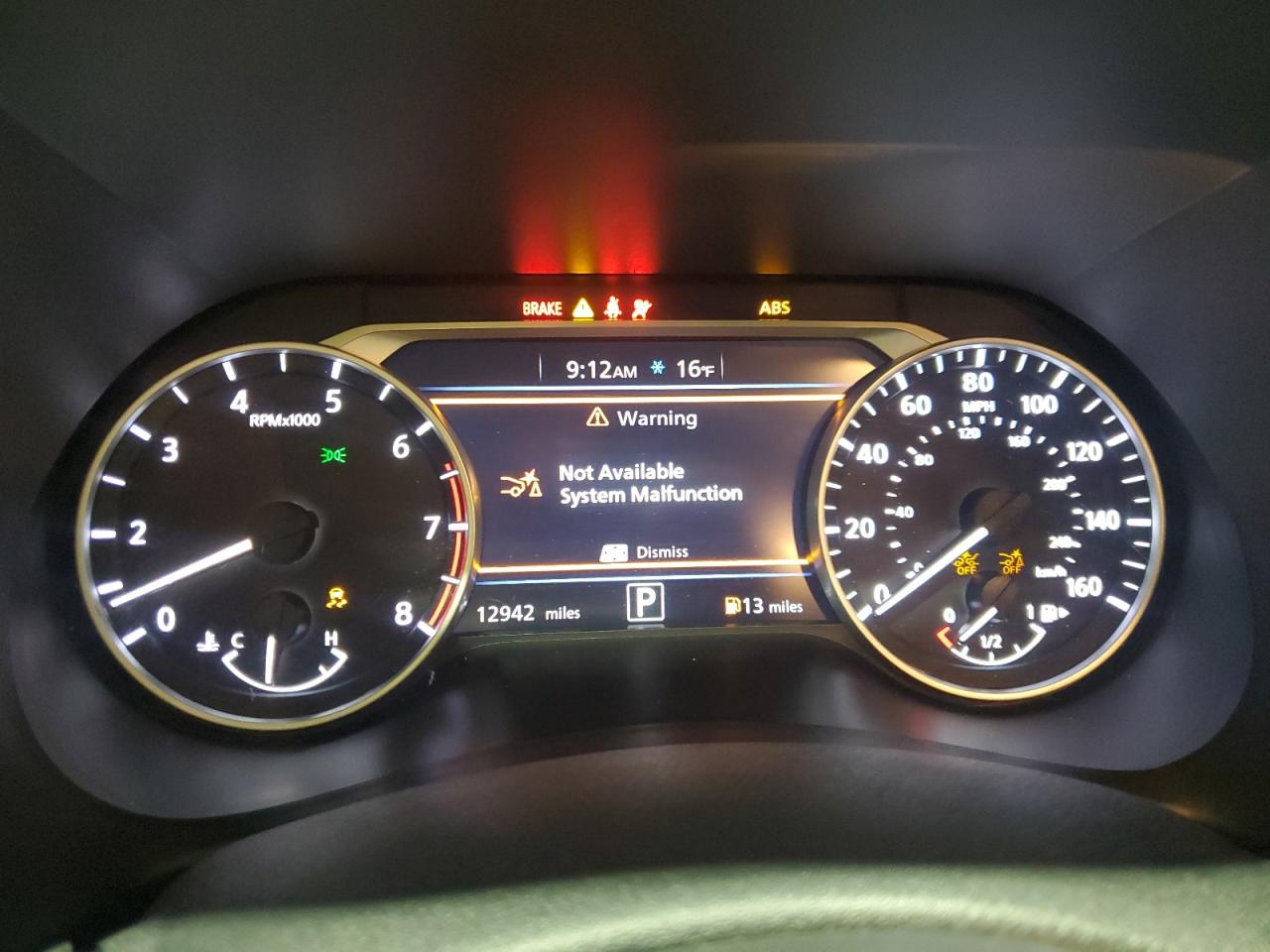 2024 Nissan Sentra - Image 9