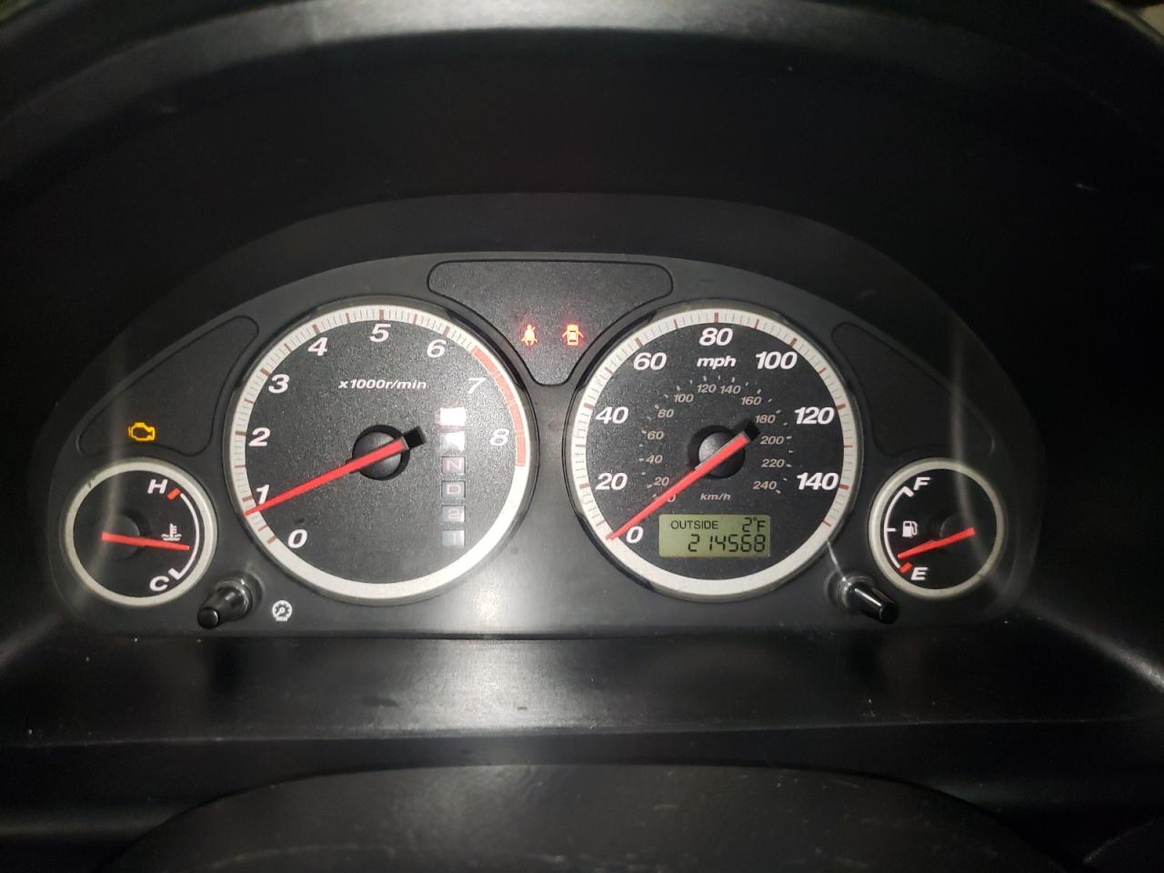 2005 Honda CR-V - Image 9