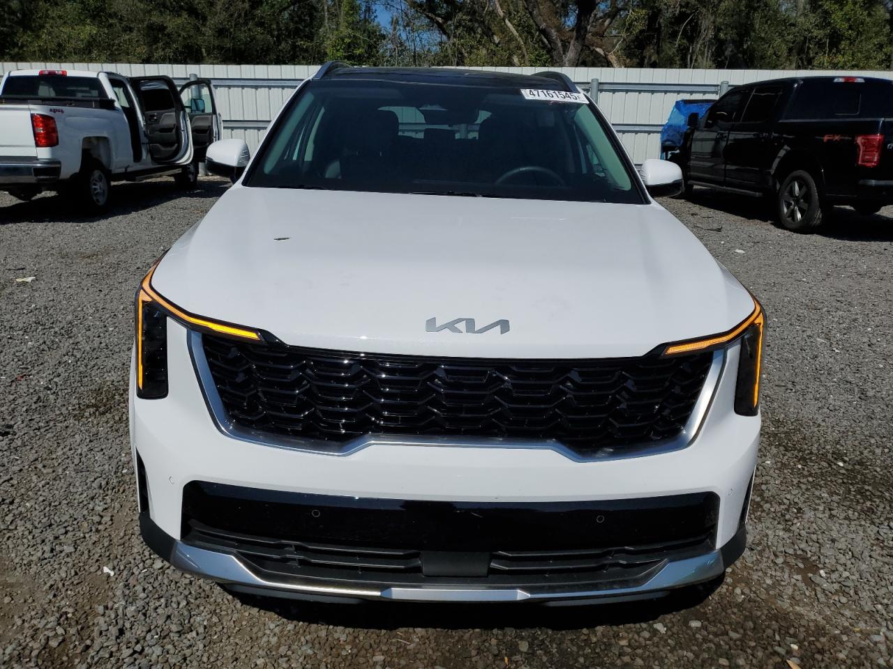 2024 Kia Sorento - Image 5