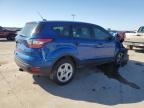 2018 Ford Escape S de vânzare în Wilmer, TX - Front End