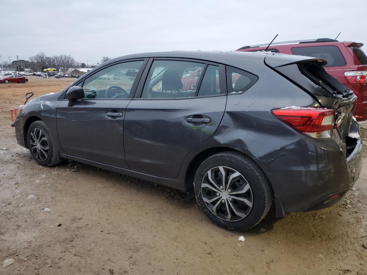 2019 Subaru Impreza - Image 2