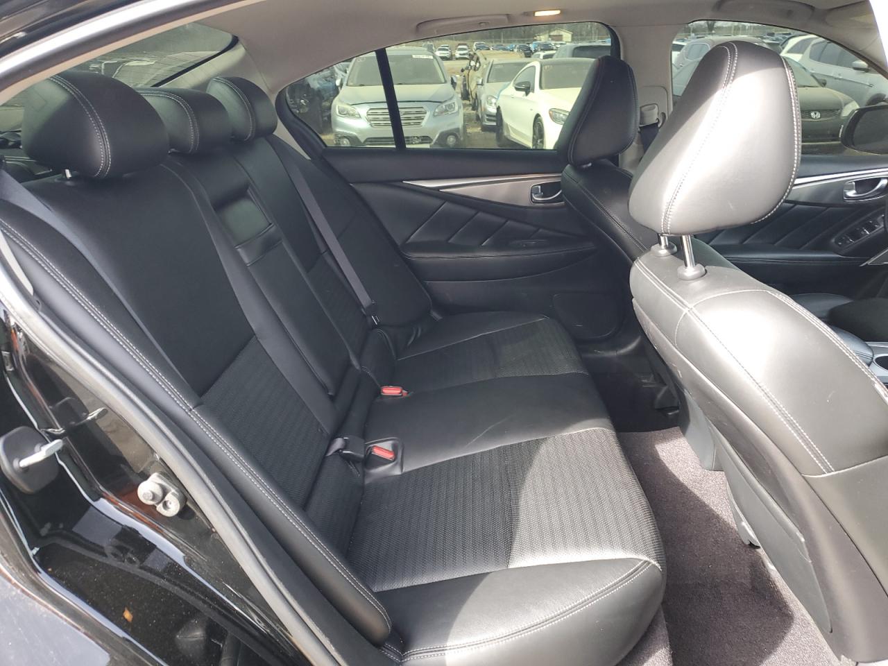 2019 Infiniti Q50 - Image 10