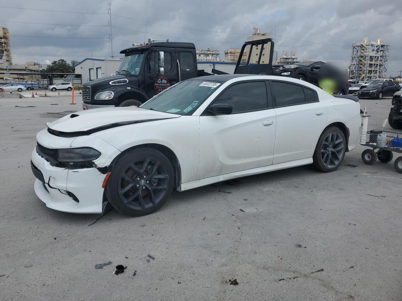 2020 Dodge Charger - Image 1