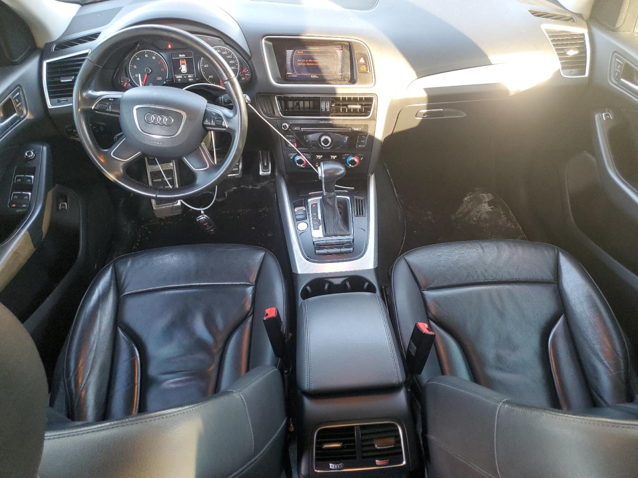 2016 Audi Q5 - Image 8