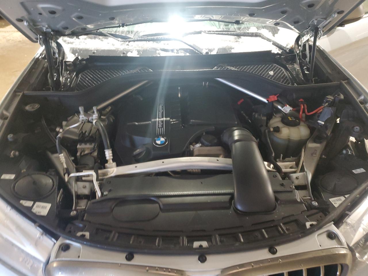 2019 BMW X6 - Image 12
