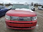 2012 Ford Flex Limited na sprzedaż w Bridgeton, MO - Front End